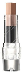 CYO Two Tone Twist Ombre Lipstick PARTNER IN CRIME