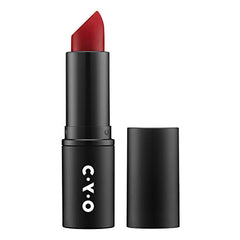 CYO Colour Nutrition Moisturising Lipstick In Deep