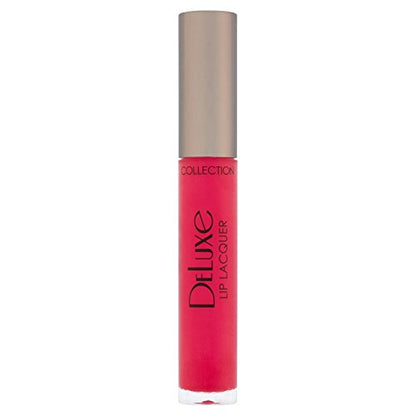 Collection Deluxe Number 4 Lip Lacquer, Raspberry Kisses