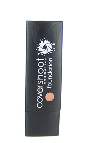 Covershoot Lightweight All Skin Types Foundation 30ml-Fair