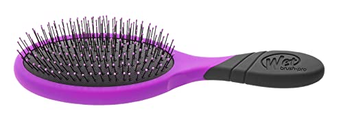 WET BRUSH PROFESSIONAL PRO DETANGLER