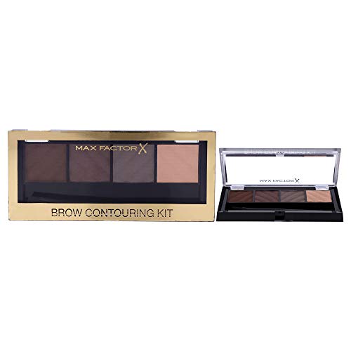 Max Factor Eyebrow Palette