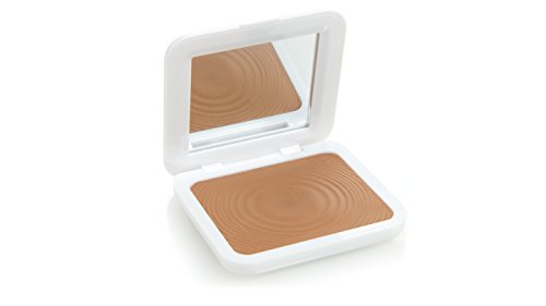 Models Own Sculpt & Glow Highlight Powder Deep Golden Brown