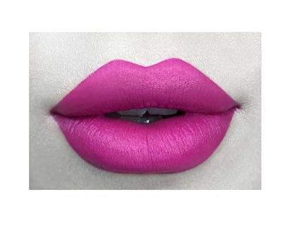 Kat Von D Studded Kiss Satin Matte Cream Lipstick Crush 3g