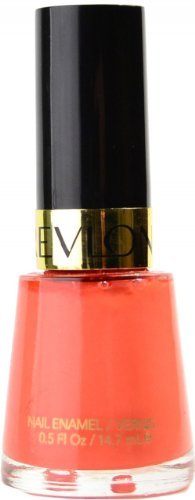 Revlon Nail Enamel Make Mine Mango 920