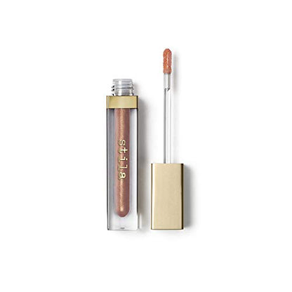 Stila Beauty Boss Lip Gloss Kitten