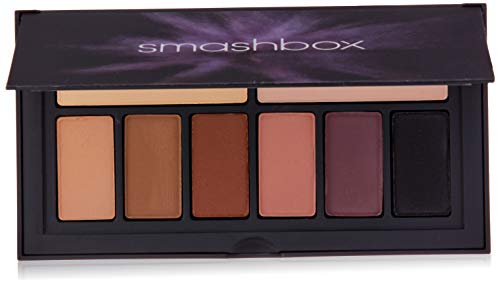 Smashbox Cover Shot Eyeshadow Palette - Matte