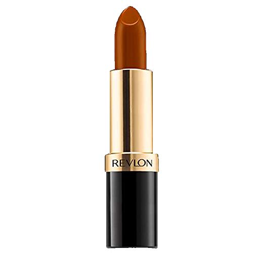 Revlon Lustrous Lipstick Coffee Bean, (2-Pack)