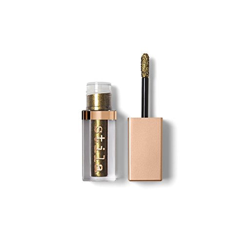 Stila Magnificent Metal Shimmer & Glow Liquid Eye Shadow - La Douce