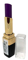 Photoshoot London Matte Lipstick Deep Violet 10