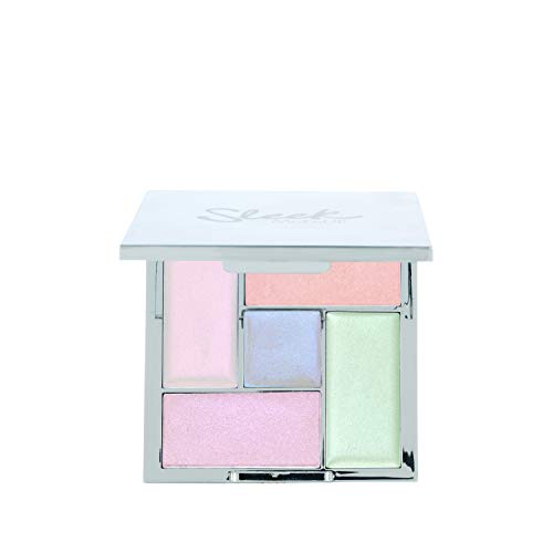 Sleek MakeUP Highlighting Palette Distorted Dreams 6g