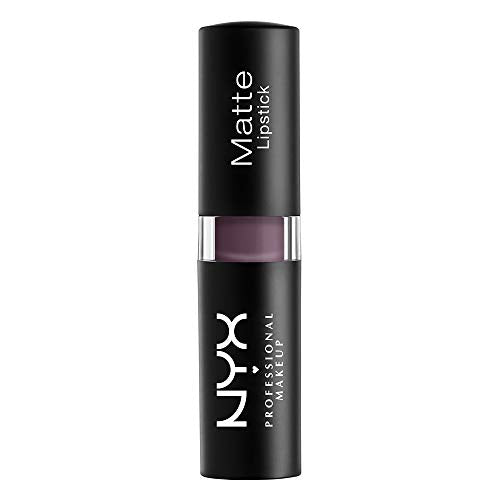 NYX Professional  Matte Lipstick Up the Bass