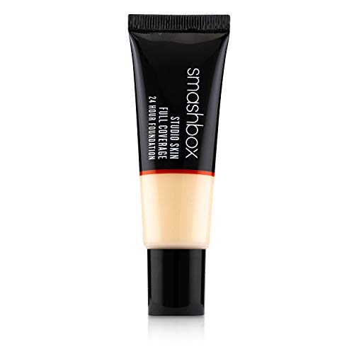 Smashbox Studio Skin Full Coverage 24 Hour Foundation 0.3 - 30ml