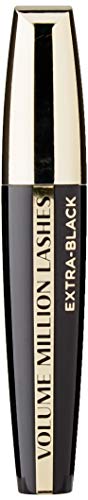 L'Oreal Volume Million Lashes Black 9ml
