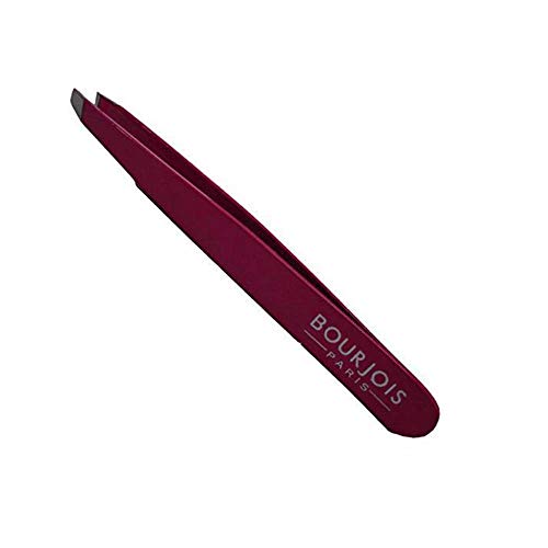 Bourjois Hot Pink Tweezers