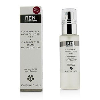 Flash Defence Anti-Pollution Mist 60ml/2.02oz
