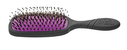 Wet Brush Pro Shine Enhancer,  colour  (Black/purple)