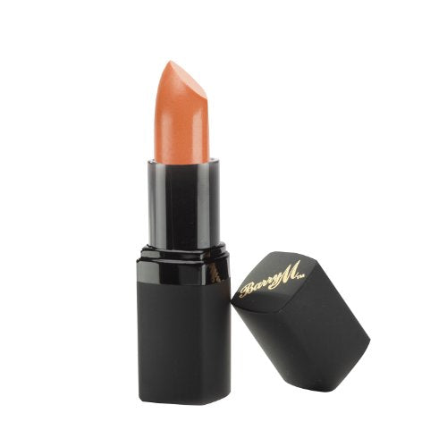 Barry M Lip Paint Matte Lipstick Just Peachy 165