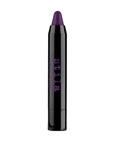 Stila After Glow Lip Colour Lipstick Vivid Violet