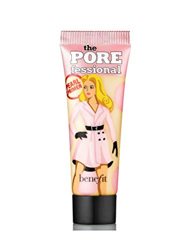 Benefit Porefessional Pearl Primer - Mini 7.5ml - Unboxed