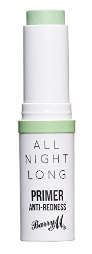 Barry M All Night Long Stick Primer Anti-Redness