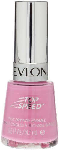 Revlon Nail Polish Top Speed – 14.7 ml