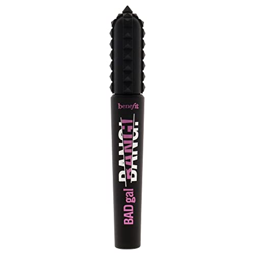 Benefit Mascara, 4 g,BLACK MINI,0602004087867