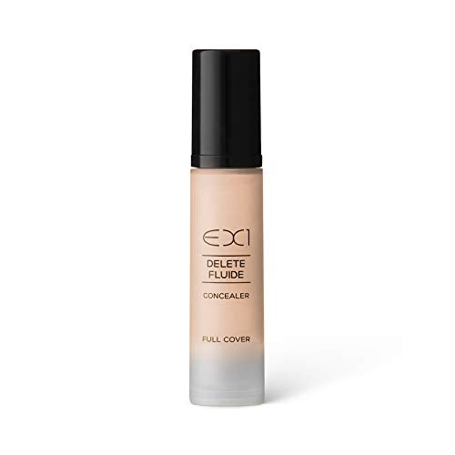 EX1 Cosmetics Delete Fluide Concealer