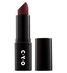 CYO Sheen Sweep Cream Lipstick City of Dreams