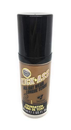 Soap & Glory KICK-ASS All Day Wear No 12