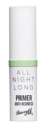 Barry M All Night Long Stick Primer Anti-Redness