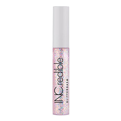 INC.redible Glittergasm Lip Jelly Cup hot!