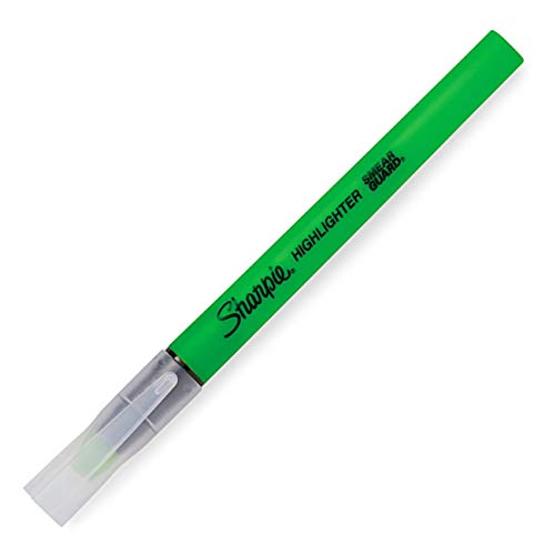 Sharpie Clear View Highlighter Stick, CHOOSE COLOUR