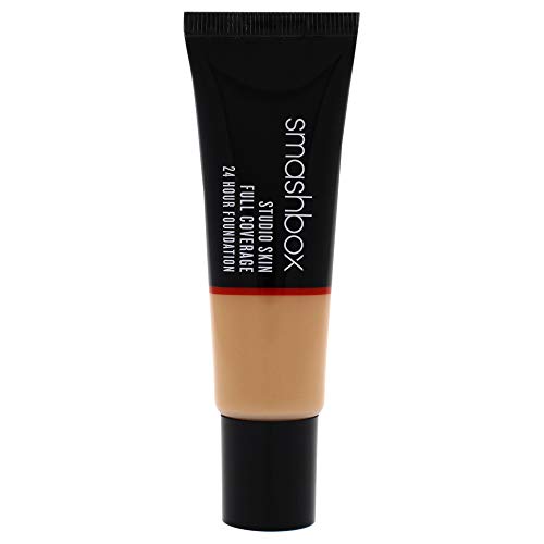 Smashbox Studio Skin Full Coverage 24 Hour Foundation 2.1 - 30ml