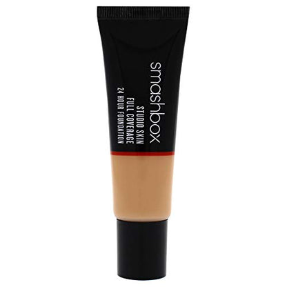 Smashbox Studio Skin Full Coverage 24 Hour Foundation 2.1 - 30ml