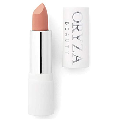 Oryza Beauty Lipstick NUDE 100% Cruelty Free