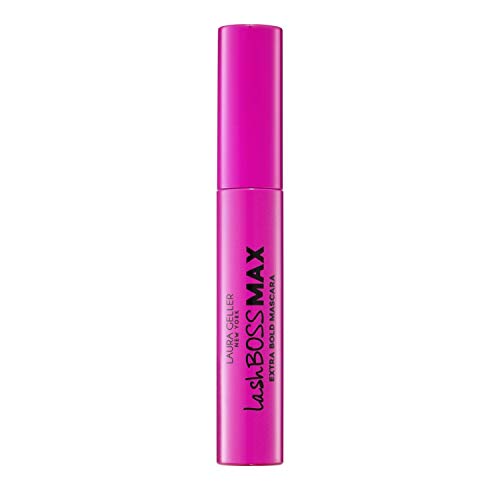 LAURA GELLER NEW YORK Extra Bold Mascara, Lashboss Max