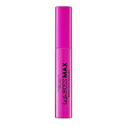 LAURA GELLER NEW YORK Extra Bold Mascara, Lashboss Max