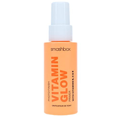 Smashbox Photo Finish Vitamin Glow Primer, 30ml