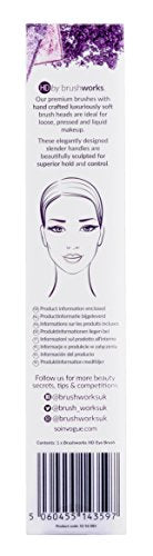 Brushworks HD Eye Brush