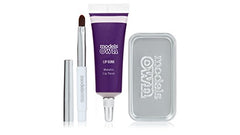 Models Own Lip Gunk - Lip Paint Kit (Metallic) - Chaos