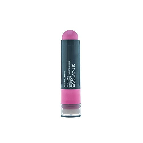 Smashbox L.A. Lights Blendable Lip and Cheek Colour - Fairfax Fuchsia