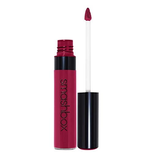 Smashbox Be Legendary Liquid Pigment Lip Gloss - Crush It 8ml