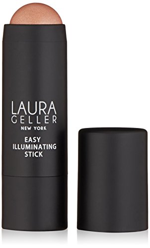 Laura Geller Beauty Easy Illuminating Stick Gilded Honey