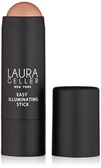 Laura Geller Beauty Easy Illuminating Stick Gilded Honey