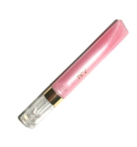 No7 Liplicious Lip Gloss Marshmallow 5ml