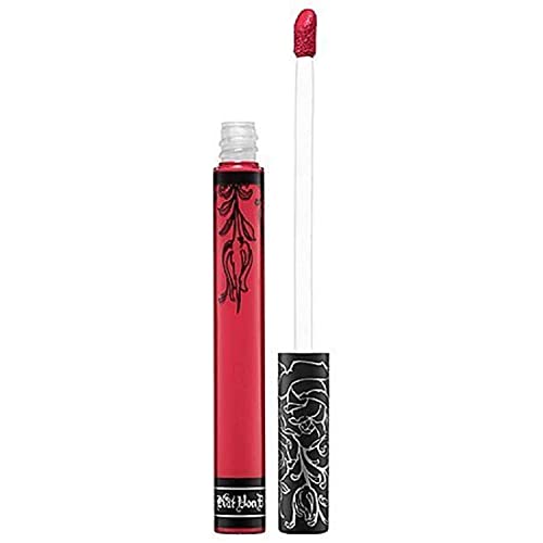 Kat Von D Everlasting Liquid Lipstick Berlin