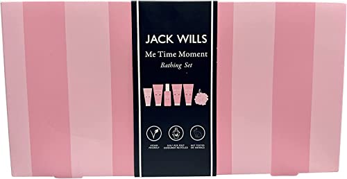 Jack Wills Bathing Gift Set