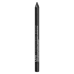 NYX Professional Slide On Extreme Shine Eye Liner Black Sparkle