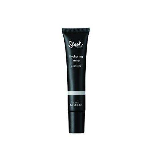 Sleek MakeUP Hydrating Primer, 20ml